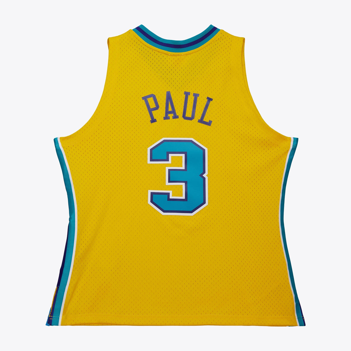 Chris Paul New Orleans Hornets Swingman Jersey - Mens