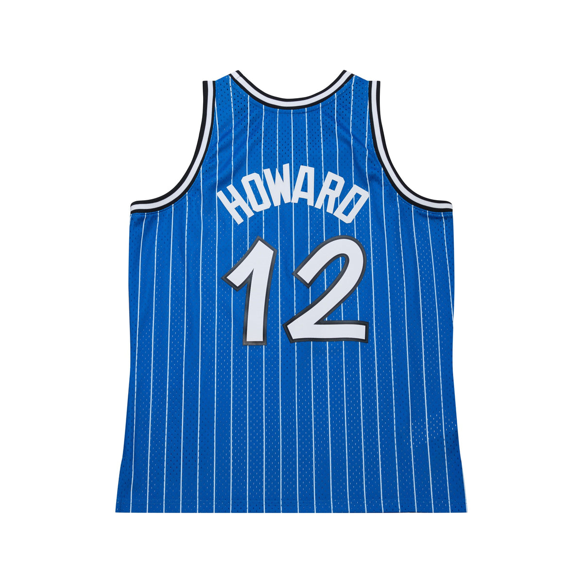 Dwight Howard Orlando Magic 2004/05 Hall of Fame Hardwood Classics Swingman Jersey - Mens