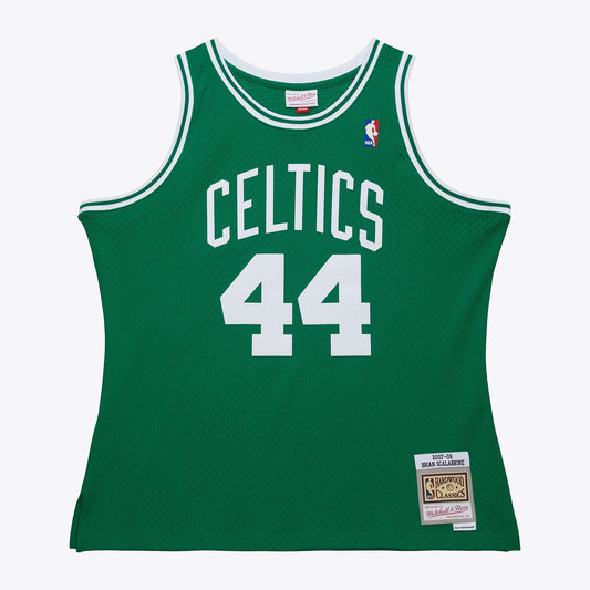 Brian Scalabrine Boston Celtics Swingman Jersey - Mens